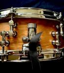 Tama SLP Vintage Hickory Snare Drum