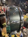 Pearl Export 14” x 5.5” Grey Snare Drum