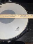 DrumCraft Series 6 14x5 Snare Drum