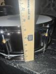 DrumCraft Series 6 14x5 Snare Drum