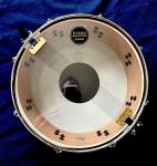 Tama SLP Vintage Hickory Snare Drum