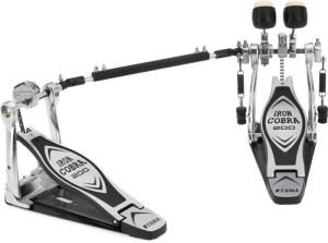 Tama Iron Cobra 200 Double Bass Pedal