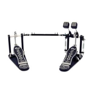 DW 2000 Double Bass Drum Pedal