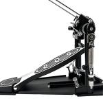 Double Bass Drum Pedal with Double Chain