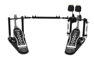 DW 3000 Series Double Bass Pedal