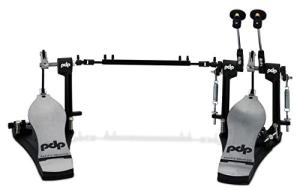 PDP Concept Series Double Bass Drum Pedal