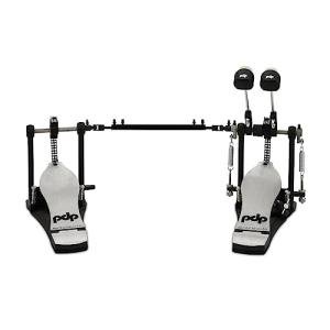 PDP By DW 800 Series Double Chain Bass Pedal