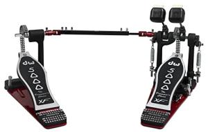DW 5000 Series Accelerator Double Bass Drum Pedal