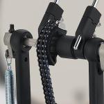 PDP By DW 800 Series Double Chain Bass Pedal