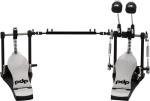 PDP By DW 800 Series Double Chain Bass Pedal