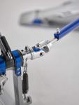 Yamaha Direct Drive Double Bass Drum Pedal