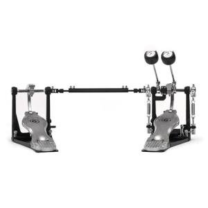 Gibraltar 6000 Double Bass Drum Pedal