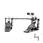 Vaisoeny Double Bass Drum Pedal - Double Chain
