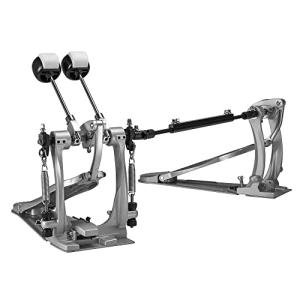 Gibraltar Tour Class Double Bass Drum Pedal