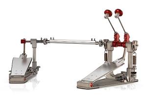 Pearl Demon XR Double Bass Drum Pedal
