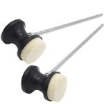 Cheerock Double-Sided Bass Drum Pedal Beaters