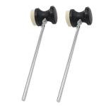 Cheerock Double-Sided Bass Drum Pedal Beaters