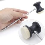 Cheerock Double-Sided Bass Drum Pedal Beaters