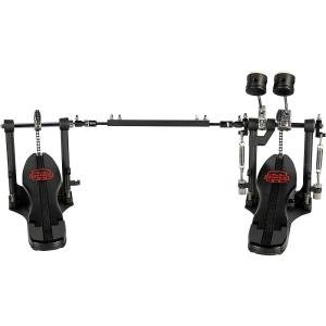 Mapex Double Bass Drum Pedal with Single Chain