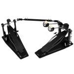 Beatello Dual Chain Double Bass Drum Pedal