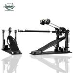 Beatello Dual Chain Double Bass Drum Pedal