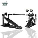 Beatello Dual Chain Double Bass Drum Pedal