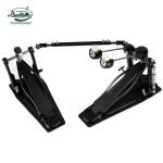 Beatello Dual Chain Double Bass Drum Pedal