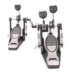 Professional Double Bass Drum Pedal - Twin Kick