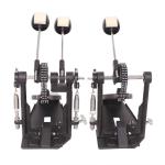 Professional Double Bass Drum Pedal - Twin Kick