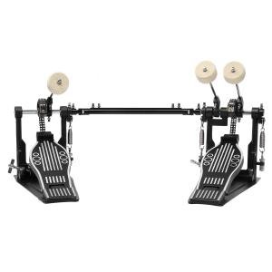 Double Bass Drum Pedal for Pro Drummers