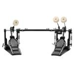 Double Bass Drum Pedal for Pro Drummers