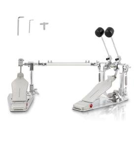 RANMING Direct Drive Double Bass Drum Pedals