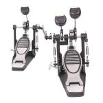 Double Bass Drum Pedals for Professional Drummers