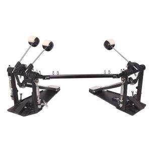 Professional Double Kick Drum Pedal for Bass