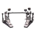 Professional Double Kick Drum Pedal for Bass
