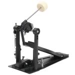 Double Bass Drum Pedal for Pro Drummers