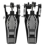 Double Bass Drum Pedal for Pro Drummers