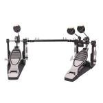 Professional Double Kick Drum Pedal for Bass
