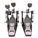 Double Bass Drum Pedals for Professional Drummers