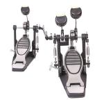 Professional Double Kick Drum Pedal for Bass