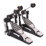 Double Bass Drum Pedals for Professional Drummers