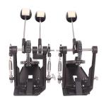 Professional Double Kick Drum Pedal for Bass