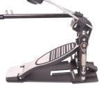 Double Bass Drum Pedals for Professional Drummers
