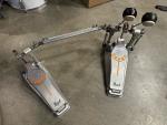 Pearl Longboard Double Bass Drum Pedal