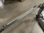 Pearl Longboard Double Bass Drum Pedal