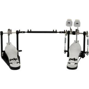 PDP Gravity Series Double Bass Drum Pedal