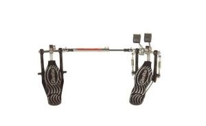 Gibraltar 3311DB Double Bass Drum Pedal