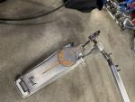 Pearl Longboard Double Bass Drum Pedal