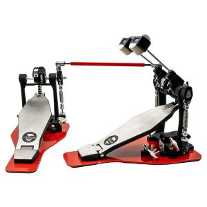 Beatello Hercules Heavy Duty Double Kick Pedals