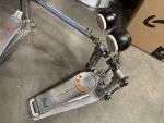 Pearl Longboard Double Bass Drum Pedal